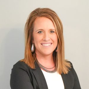 Head Shot - Sam Samantha Leonard